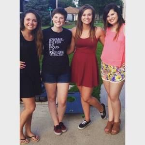 Meet your Posher, Alex