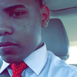 Meet your Posher, Jonathan