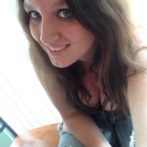 Meet your Posher, Audrey