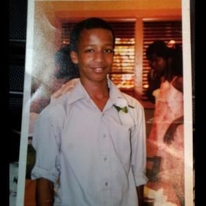 Meet your Posher, Abu