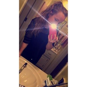 Meet your Posher, Delaney