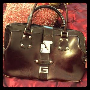 Knock off Gucci purse