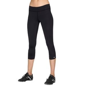 Champion Women's Fitted Knee Tights