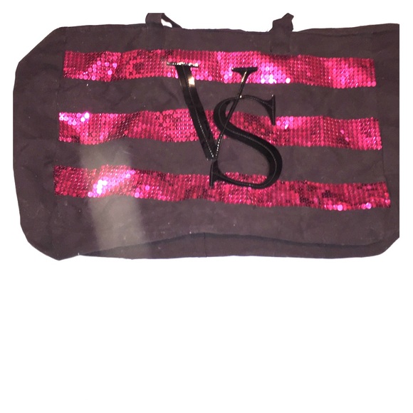 ‼️ LIMITED EDITION Victoria's Secret Tote ‼️