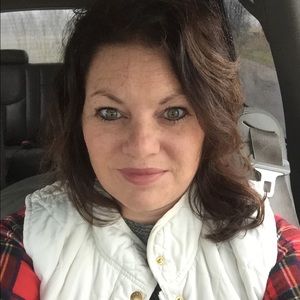 Meet your Posher, Kate