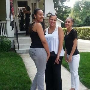 Meet your Posher, Moe