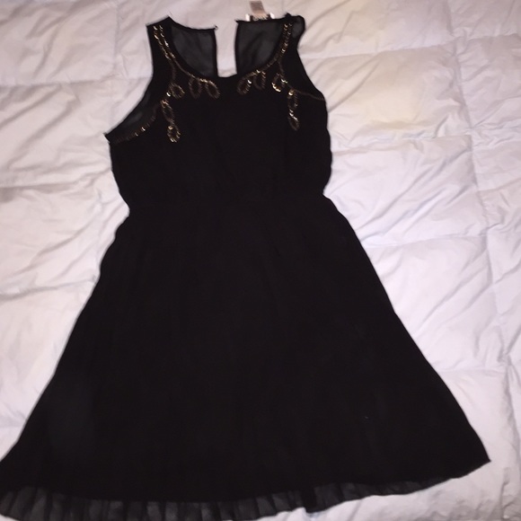 🎀LITTLE BLACK DRESS🎀