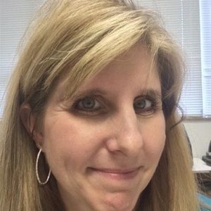 Meet your Posher, Jill