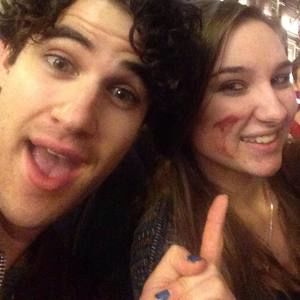 Meet your Posher, Kaitlin