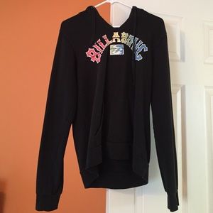 Billabong hoodie