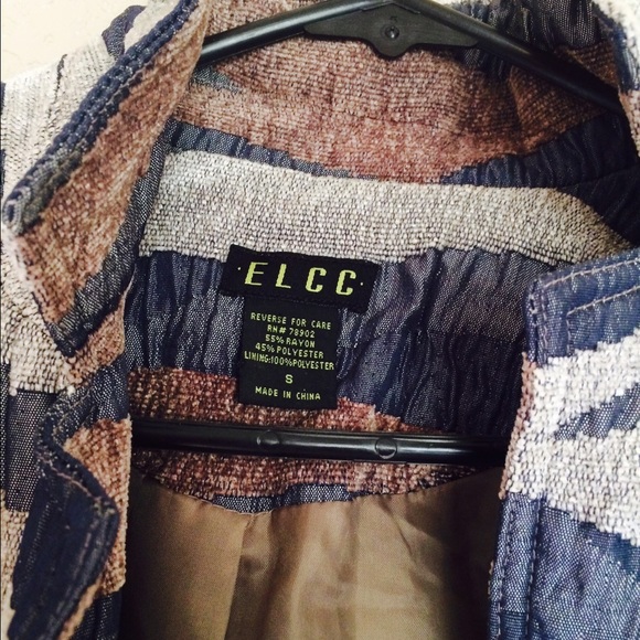 Classic Jacket. - Picture 3 of 3