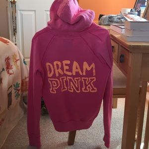 Victoria's Secret PINK hoodie