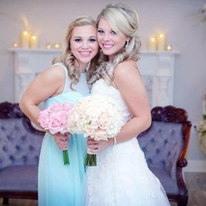 Meet your Posher, Kasey