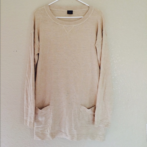 Faded Glory Light Weight Sweater