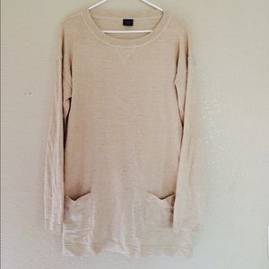 Faded Glory Light Weight Sweater