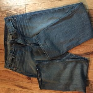 Lucky Men's Jeans 361 Vintage Straight 32x34