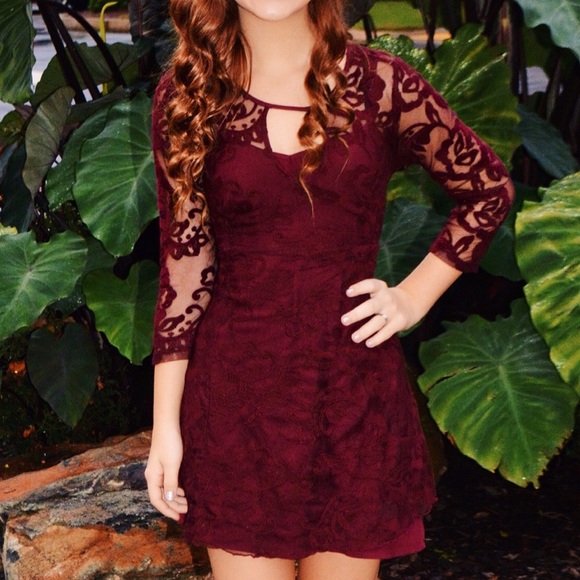 CUTE DRESS!!!!!!! homecoming or any occasion!!!