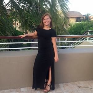 Meet your Posher, Haileigh