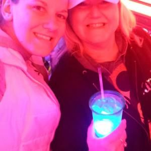 Meet your Posher, Brittany buhmann