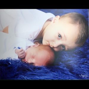 Meet your Posher, Kathy