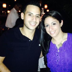 Meet your Posher, Carlos