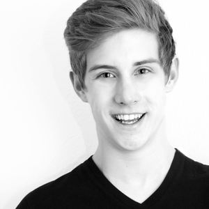 Meet your Posher, Jared