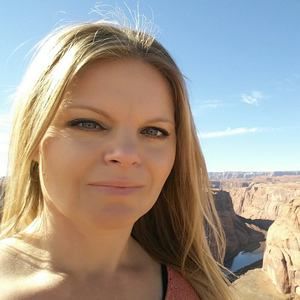 Meet your Posher, Kristen