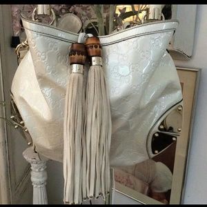 Authentic Gucci Indy Bag