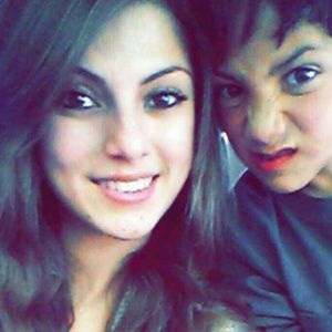 Meet your Posher, Maria