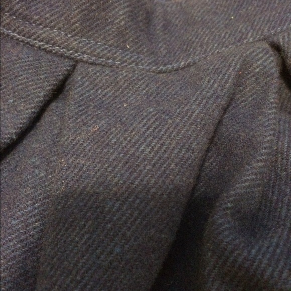 NWOT Ruffle skirt - Picture 2 of 2