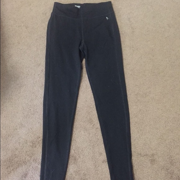 Danskin now leggings