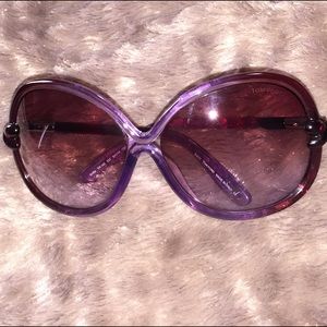 Tom Ford Sunglasses