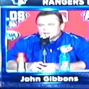 Meet your Posher, Jon