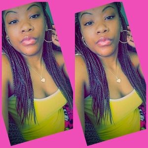 Meet your Posher, Destiny