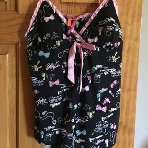 Pajama set