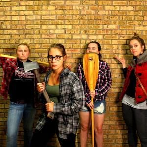 Meet your Posher, Maggie