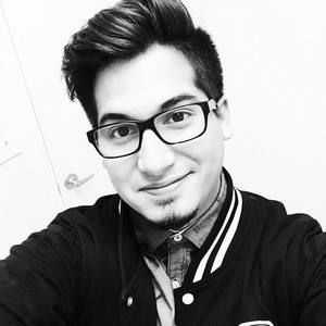 Meet your Posher, Jesse