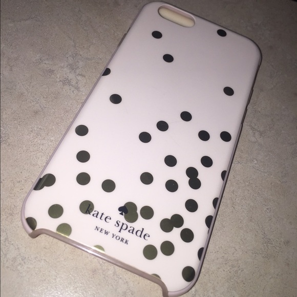 kate spade Accessories - Kate Spade IPhone 6 Case