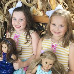 Meet your Posher, Molly