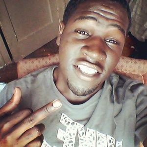 Meet your Posher, Luther