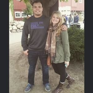 Meet your Posher, Sara