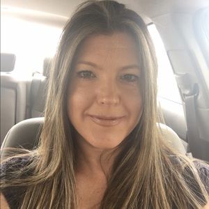 Meet your Posher, Sherri