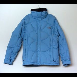 North Face Down Jacket