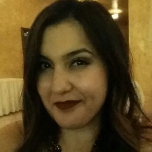 Meet your Posher, Karla