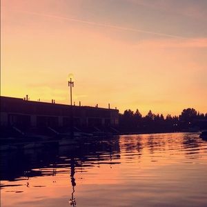 Meet your Posher, Sydney