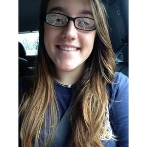 Meet your Posher, Erin