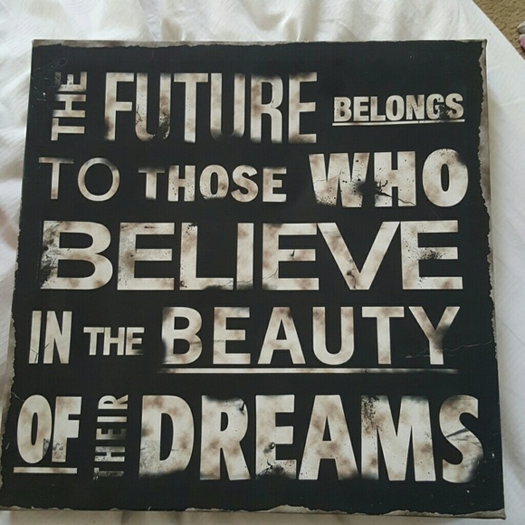 Home inspirational picture