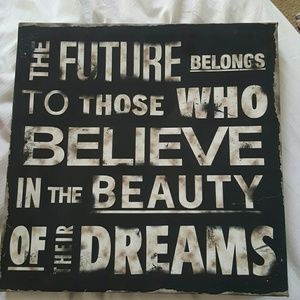 Home inspirational picture