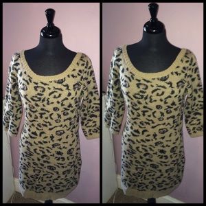 Size M - Wool Dress or Sweater