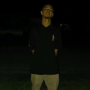 Meet your Posher, Matthew